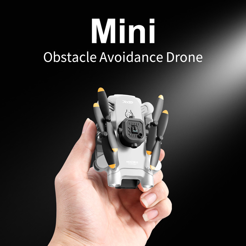 Rc Helicopter Case - طائرة بدون طيار صغيرة V30 WiFi