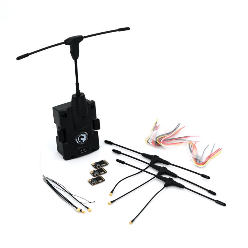 Tbs Fpv Crossfire - مجموعة TBS CROSSFIRE MICRO TX V2