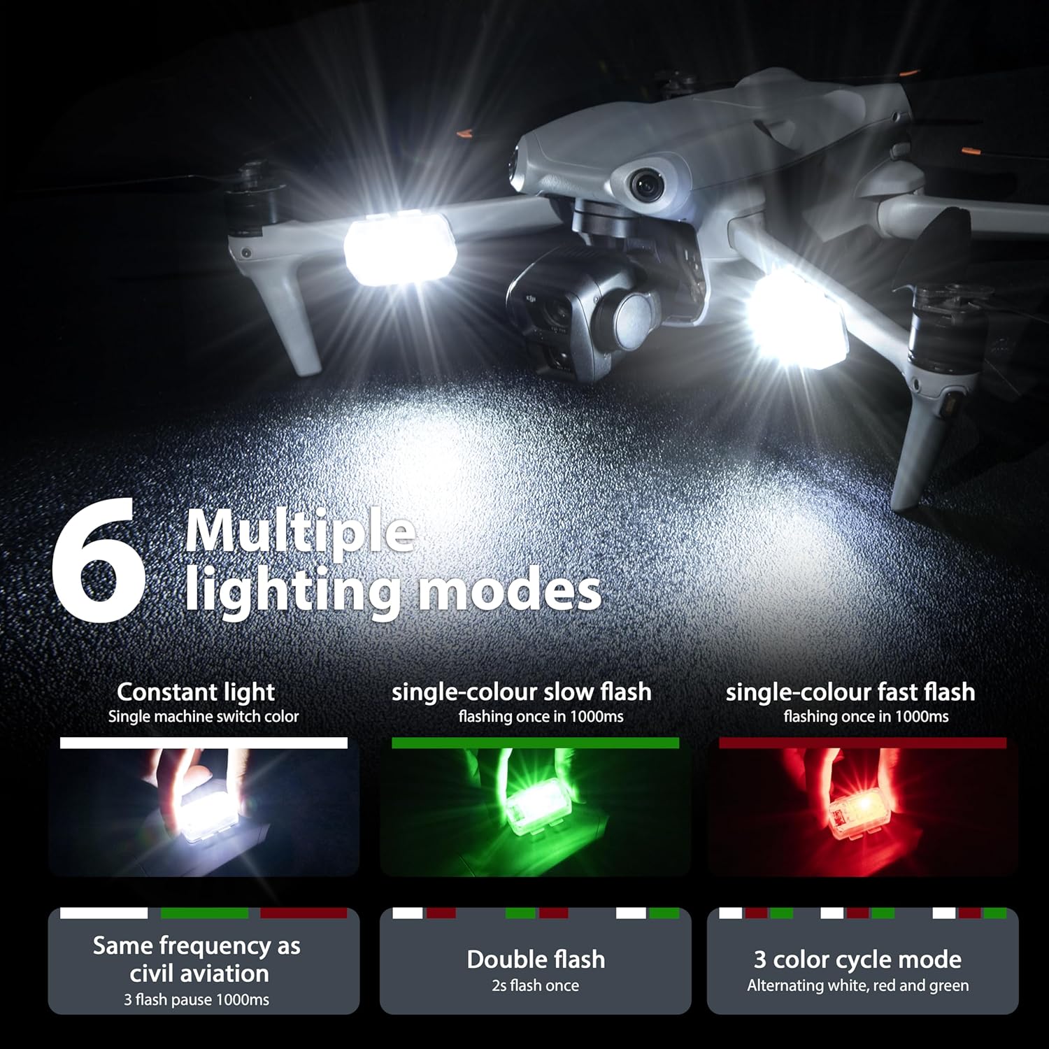 STARTRC الطائرة بدون طيار ضوء  - مراجعة Dji Drone Mini 4 Pro وسعره