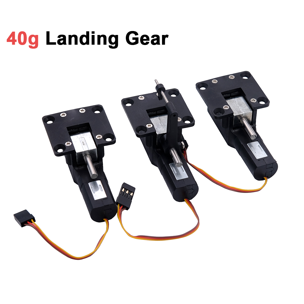 SkyArea 3.5KG 40g معدات هبوط ك - مراجعة Rc Helicopter Bag وسعره