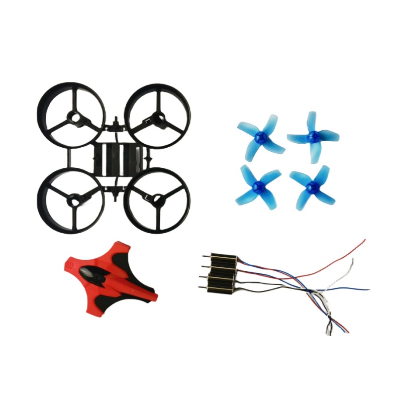 مجموعة طائرة بدون طيار RC صغير - مراجعة Rc Helicopter Mini وسعره