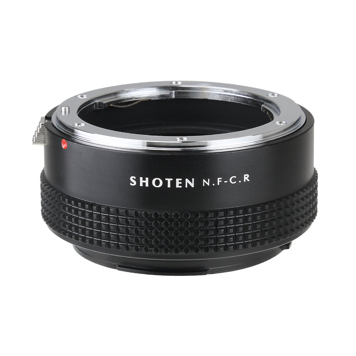 محول SHOTEN NF-CR لعدسات نيكون - مراجعة Canon Camera Eos R8 وسعره