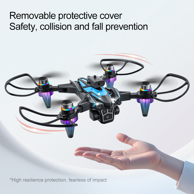 طائرة بدون طيار خارجية كهربائي - مراجعة Rc Helicopter Large وسعره