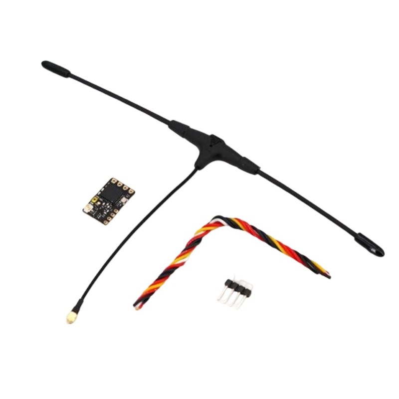 جهاز إرسال A49K-TBS للتحكم عن  - مراجعة Tbs Fpv Crossfire وسعره