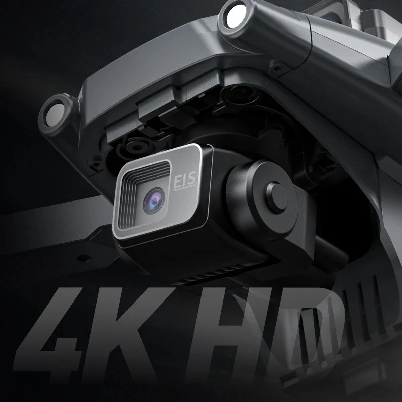 L600 PRO MAX GPS الطائرة بدون  - مراجعة Rc Helicopter Case وسعره