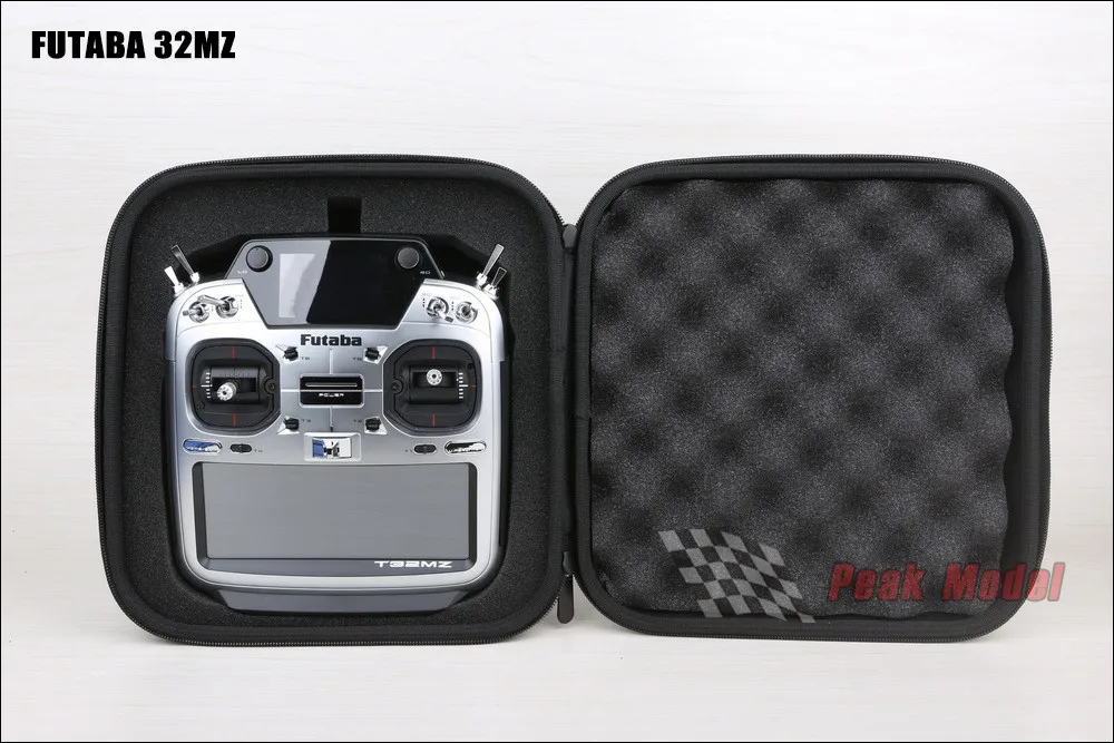 العالمي تحكم عن بعد حقيبة التخ - مراجعة Rc Helicopter Bag وسعره