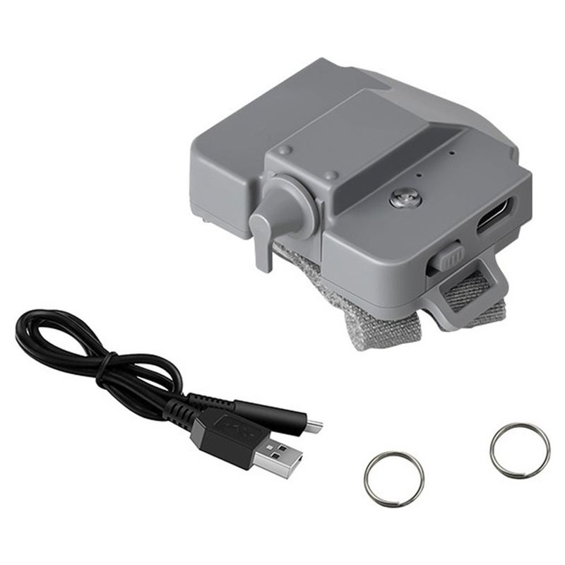 [LXYA68Z!] ملحق طائرة بدون طيا - مراجعة Dji Drone Mini 4 Pro وسعره