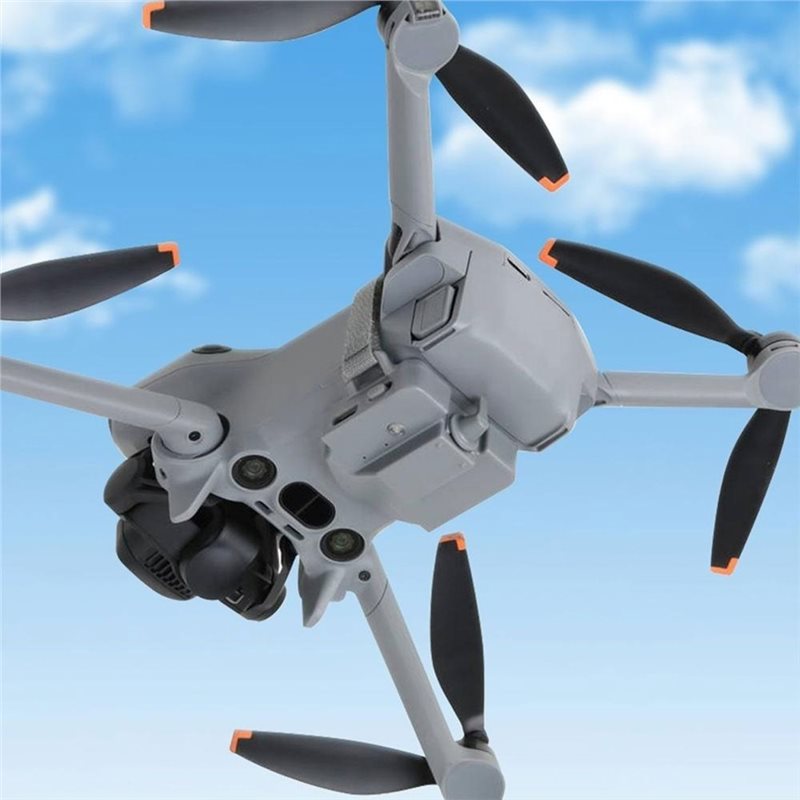 [LXYA68Z!] ملحق طائرة بدون طيا - مراجعة Dji Drone Mini 4 Pro وسعره